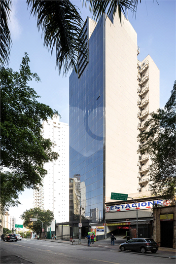 Aluguel Prédio inteiro São Paulo Centro REO504697 28