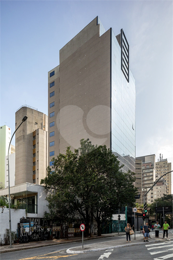 Aluguel Prédio inteiro São Paulo Centro REO504697 9