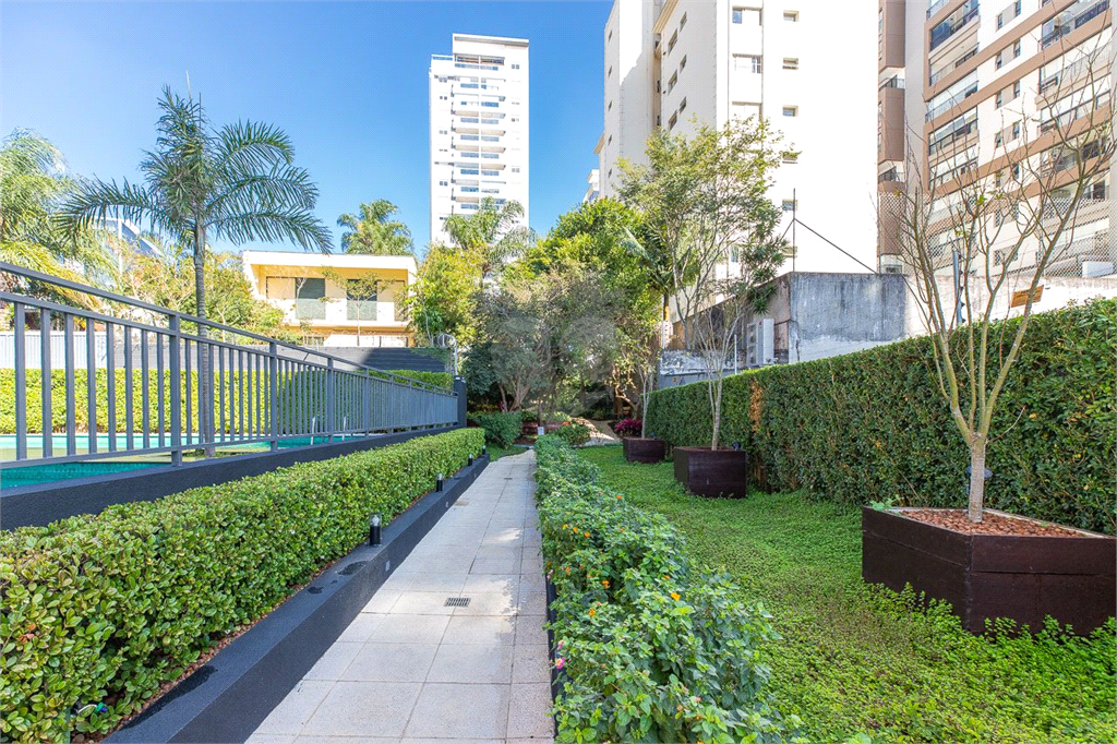 Venda Apartamento São Paulo Campo Belo REO504718 15