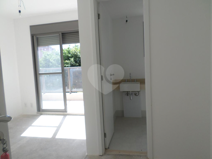 Venda Apartamento São Paulo Santo Amaro REO504743 13