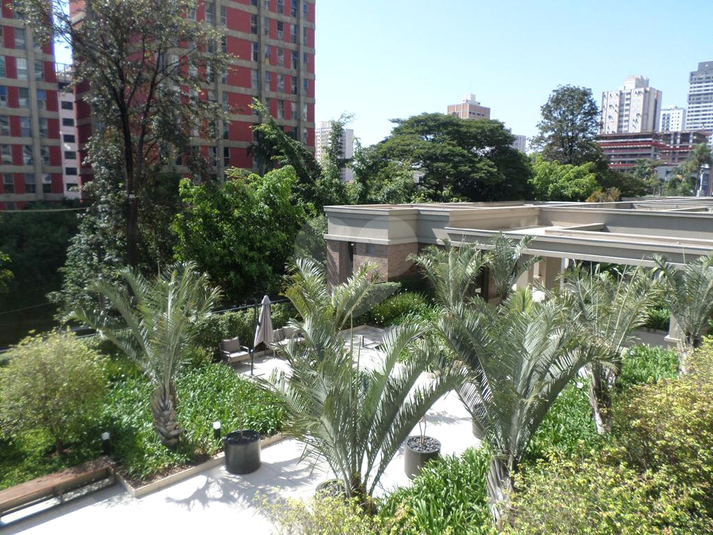 Venda Apartamento São Paulo Santo Amaro REO504743 21