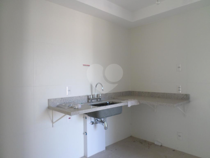 Venda Apartamento São Paulo Santo Amaro REO504743 18