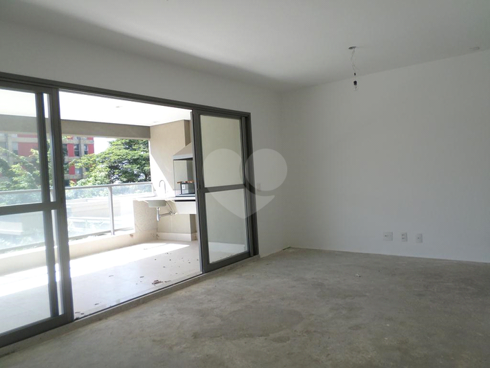 Venda Apartamento São Paulo Santo Amaro REO504743 14