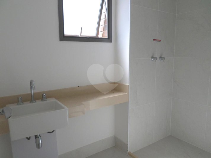 Venda Apartamento São Paulo Santo Amaro REO504743 12