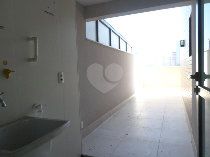 Venda Apartamento São Paulo Santo Amaro REO504743 17