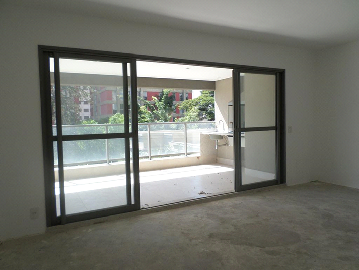 Venda Apartamento São Paulo Santo Amaro REO504743 9