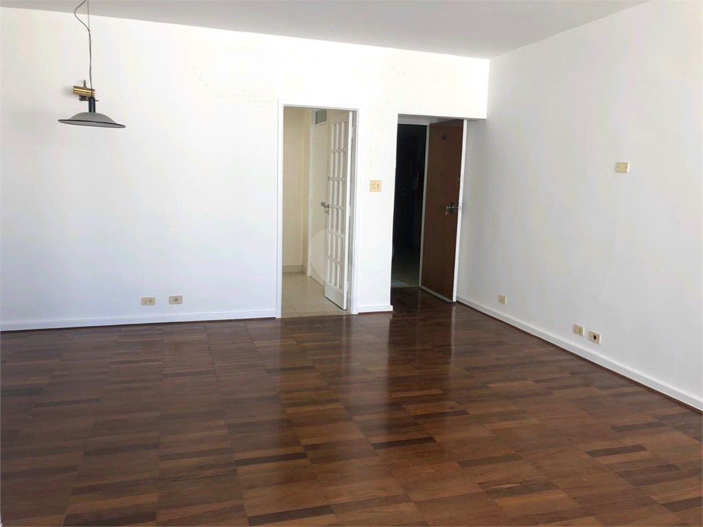 Venda Apartamento São Paulo Cerqueira César REO504753 2