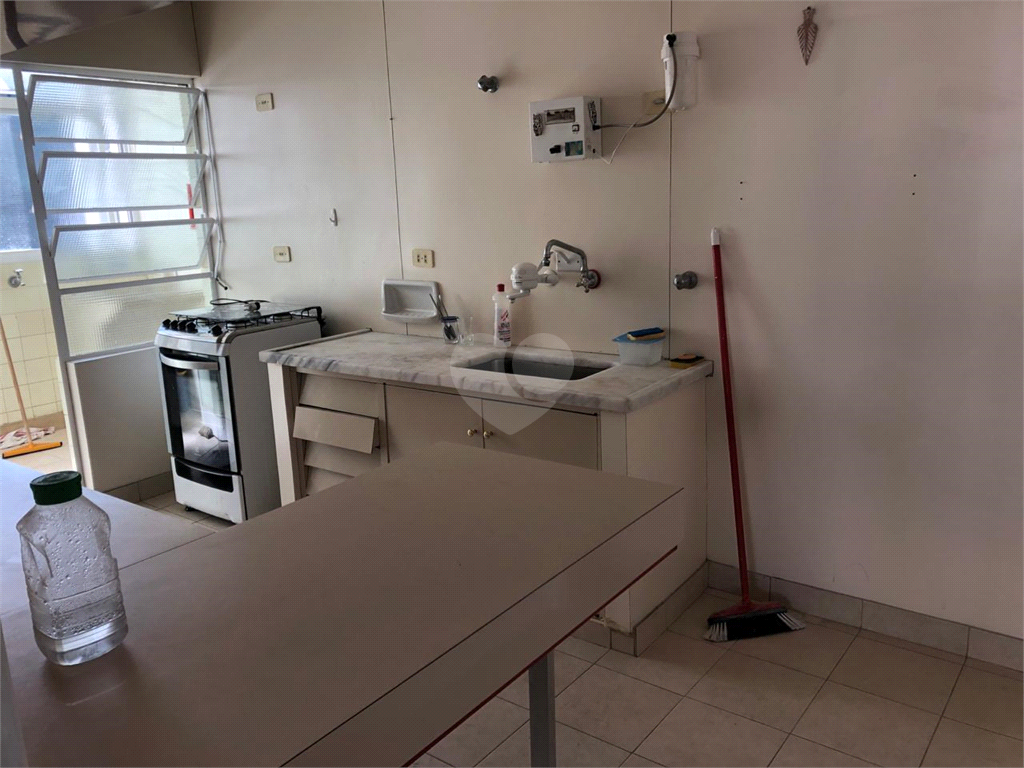 Venda Apartamento São Paulo Cerqueira César REO504753 11