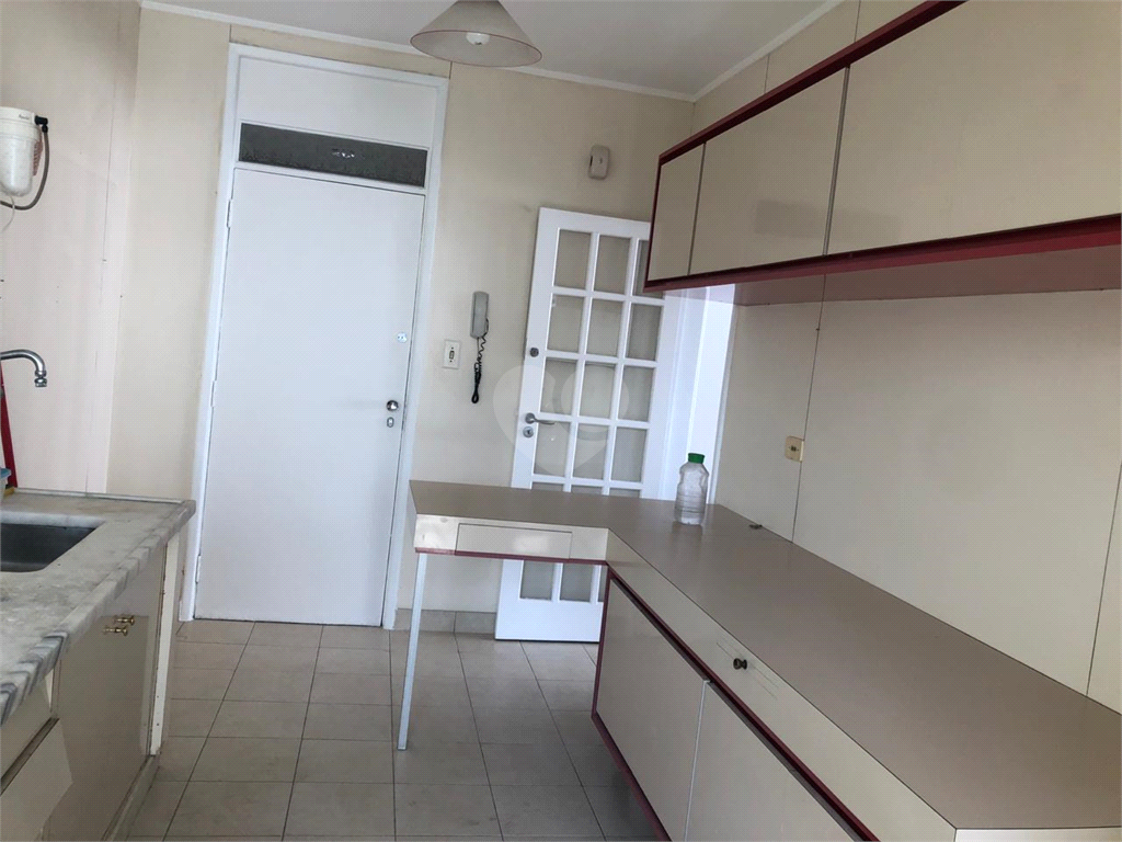 Venda Apartamento São Paulo Cerqueira César REO504753 5