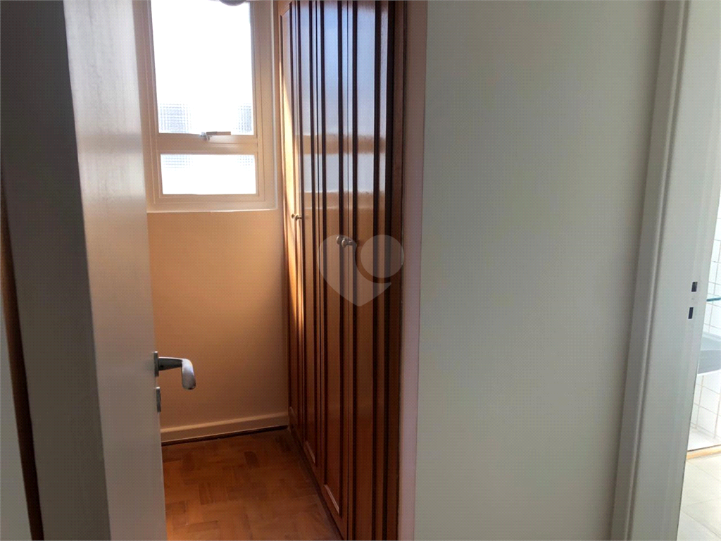 Venda Apartamento São Paulo Cerqueira César REO504753 9