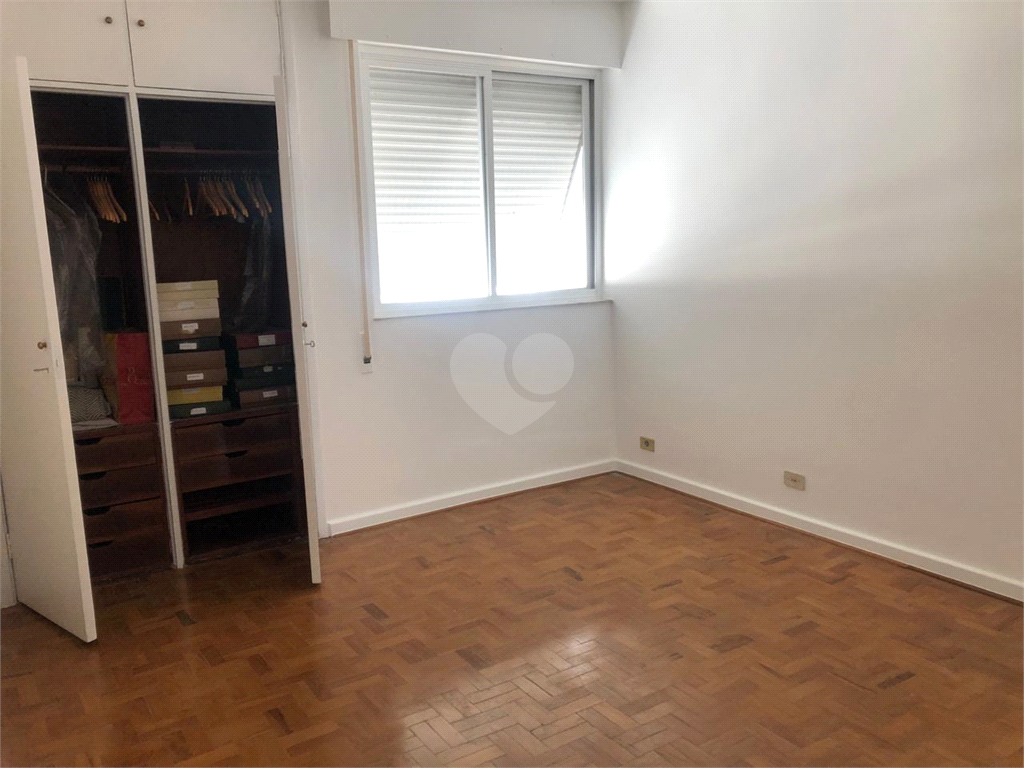 Venda Apartamento São Paulo Cerqueira César REO504753 18