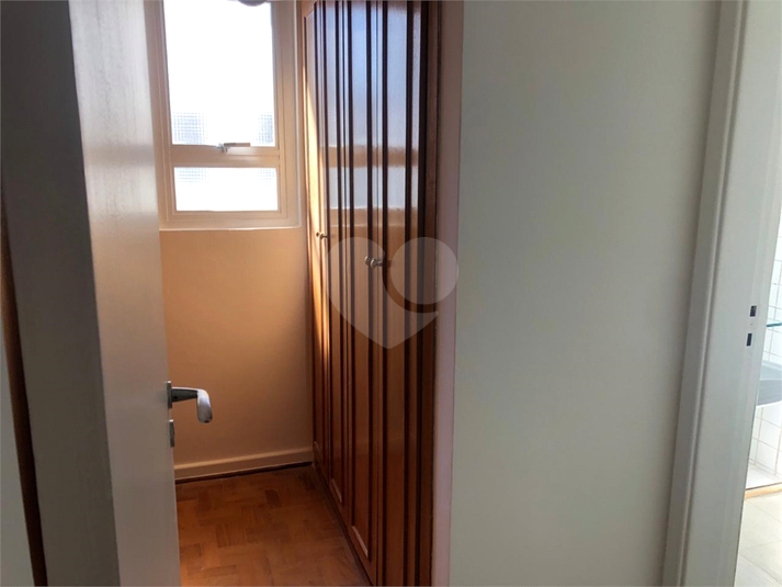 Venda Apartamento São Paulo Cerqueira César REO504753 19