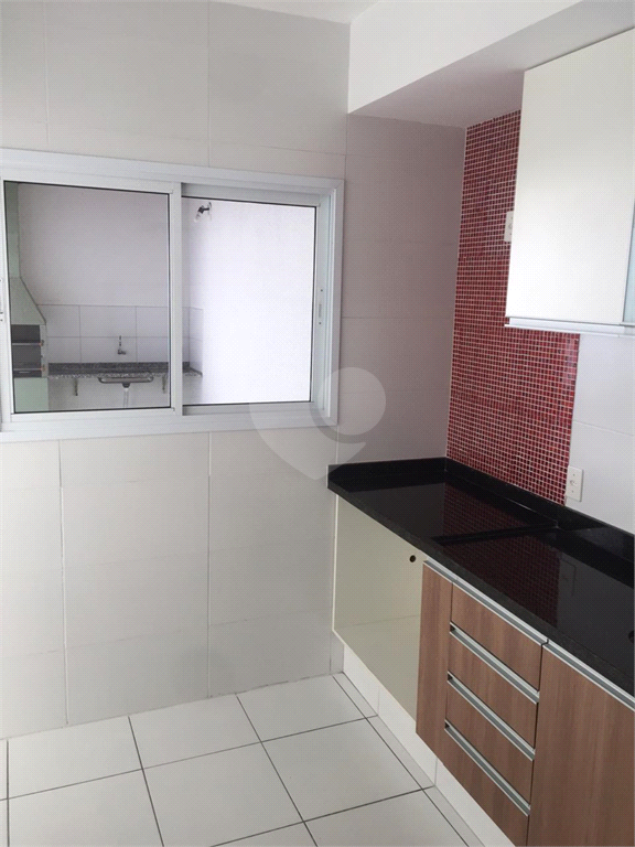 Venda Condomínio Sorocaba Cidade Jardim REO504762 4