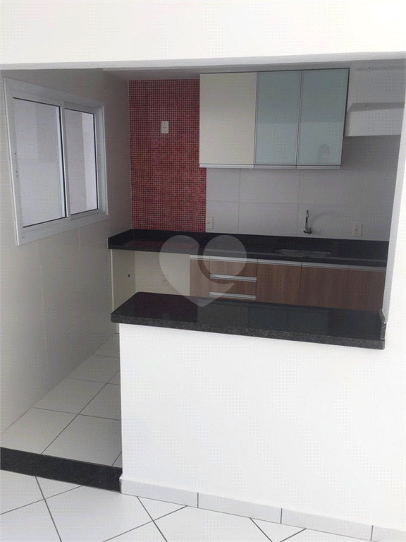 Venda Condomínio Sorocaba Cidade Jardim REO504762 6