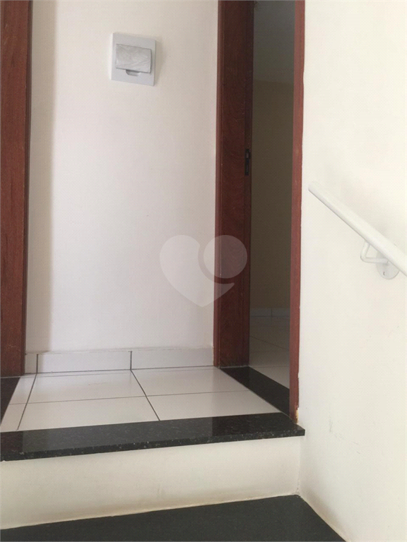 Venda Condomínio Sorocaba Cidade Jardim REO504762 10