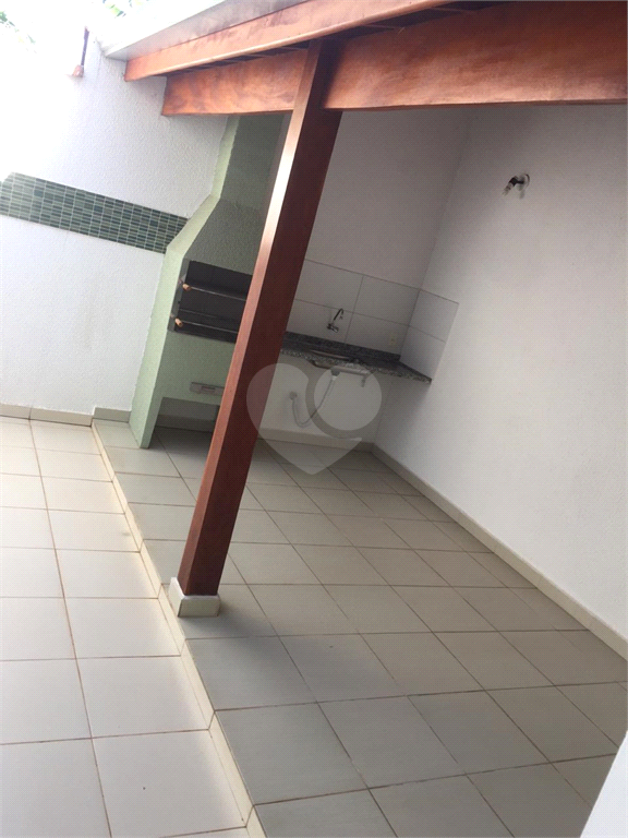 Venda Condomínio Sorocaba Cidade Jardim REO504762 17