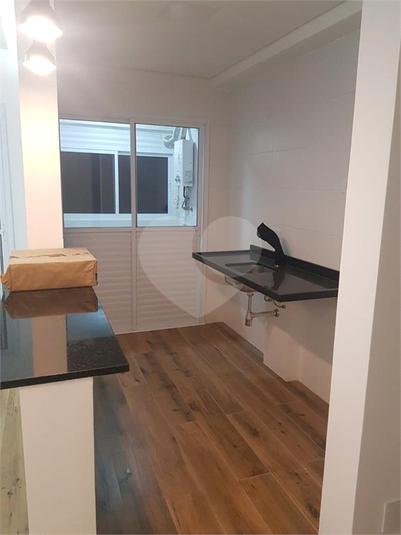 Venda Apartamento Carapicuíba Jardim Ana Estela REO504768 18