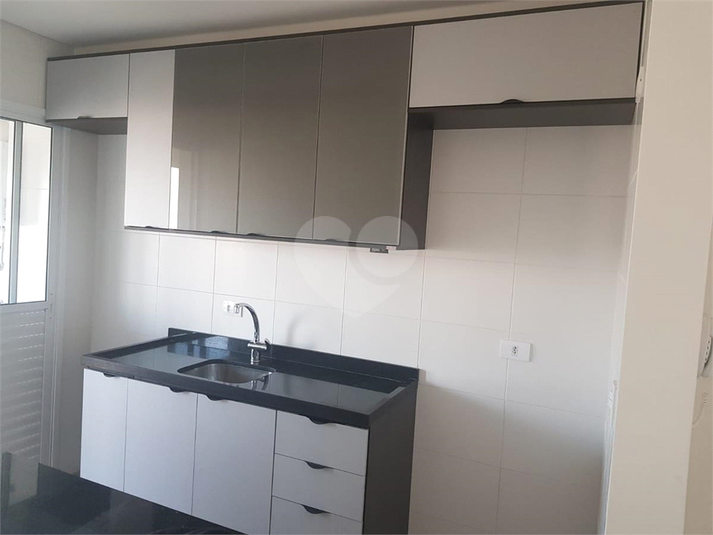 Venda Apartamento Carapicuíba Jardim Ana Estela REO504768 13