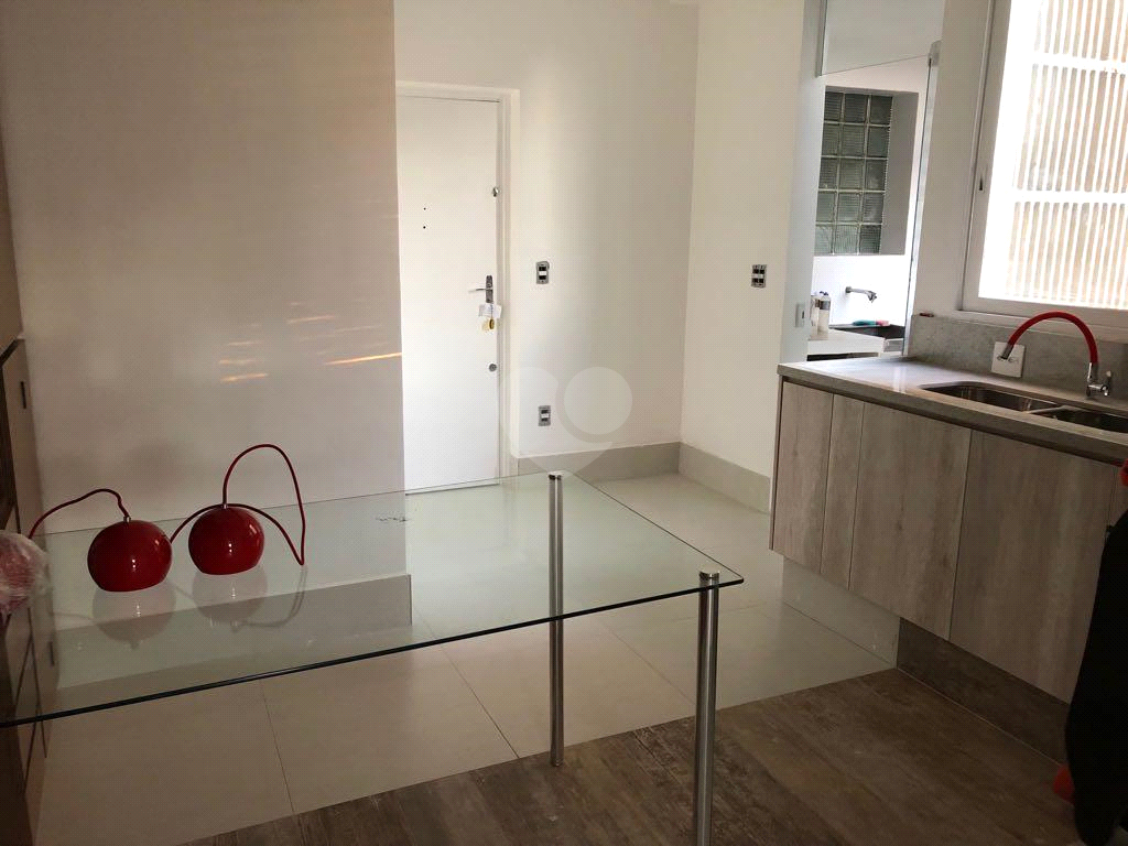 Venda Apartamento São Paulo Jardim Paulista REO504769 3