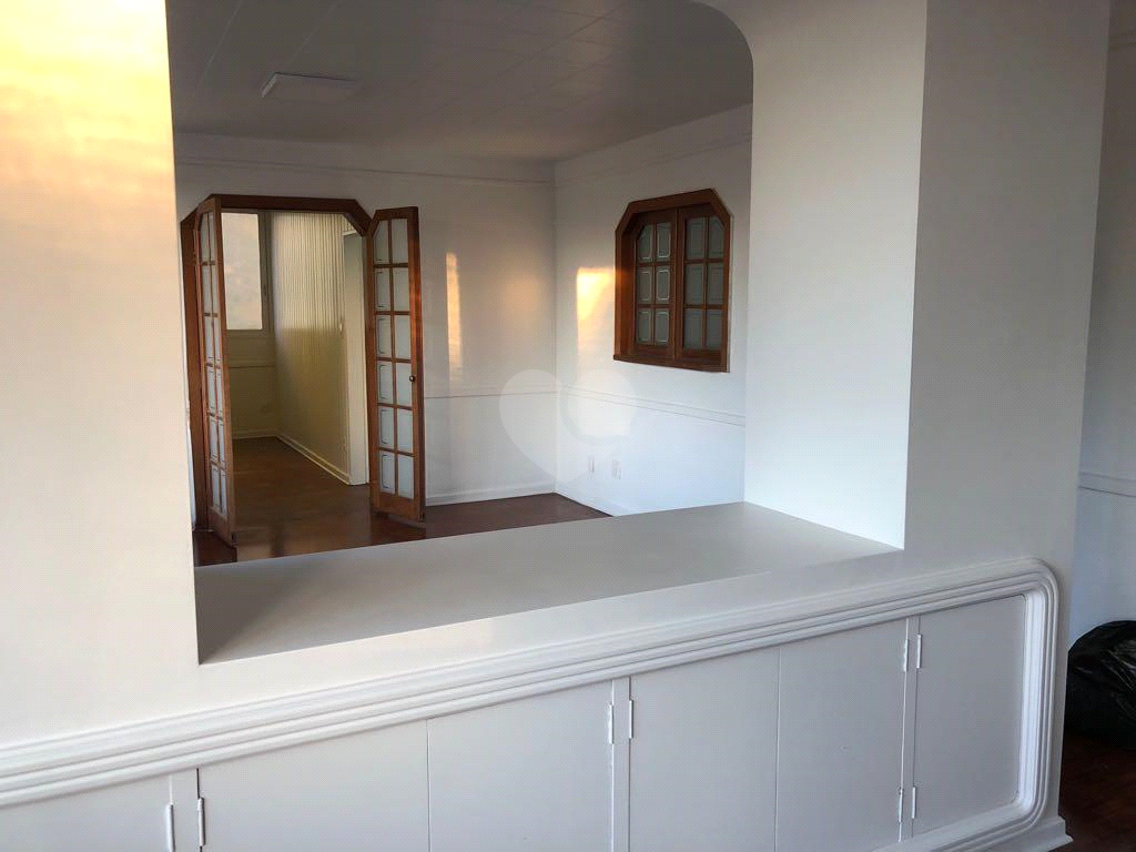 Venda Apartamento São Paulo Jardim Paulista REO504769 2