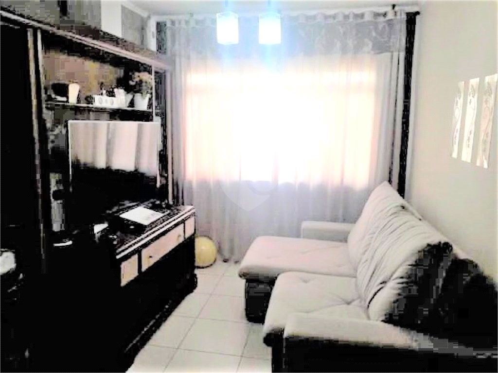 Venda Apartamento São Paulo Vila Monumento REO504777 3