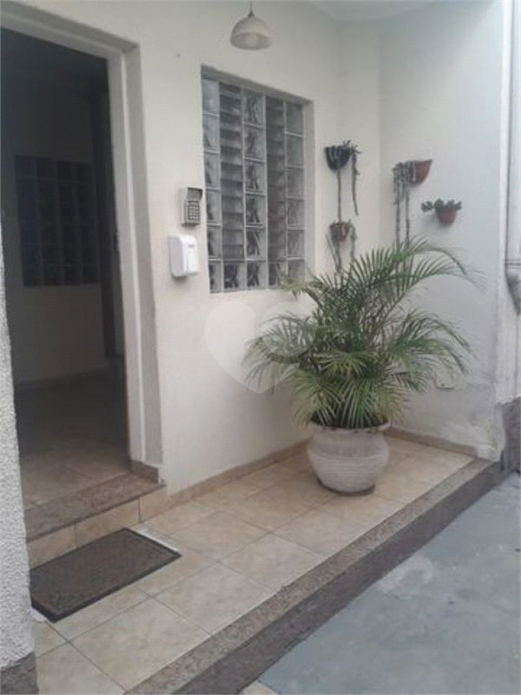 Venda Apartamento São Paulo Vila Monumento REO504777 14