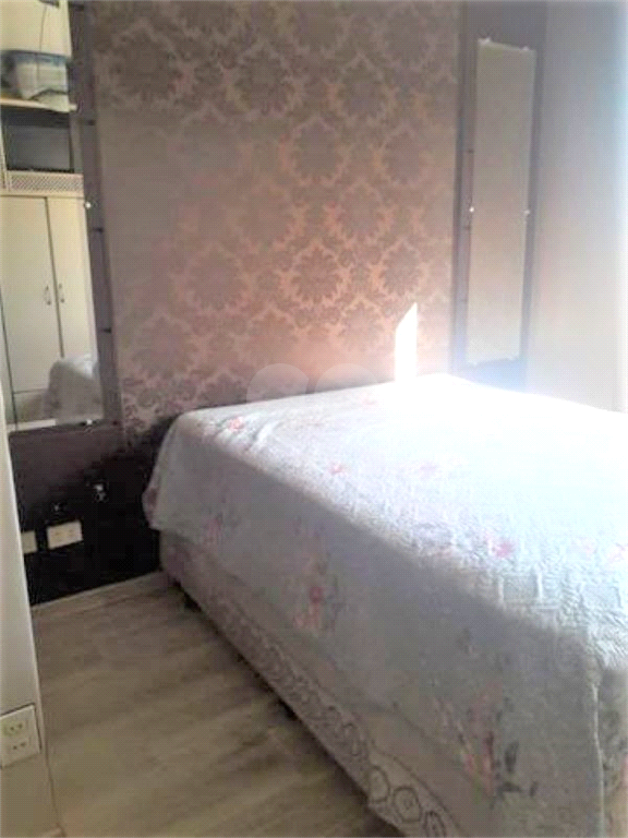 Venda Apartamento São Paulo Vila Monumento REO504777 5