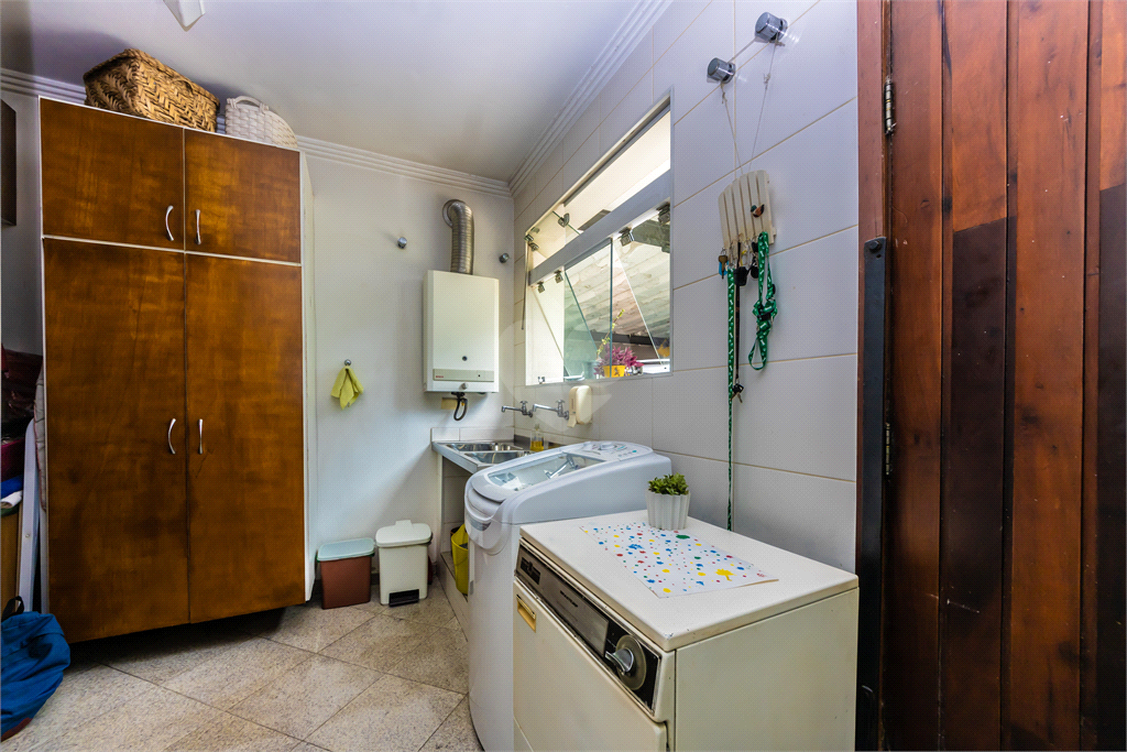 Venda Casa São Paulo Vila Clementino REO504814 28