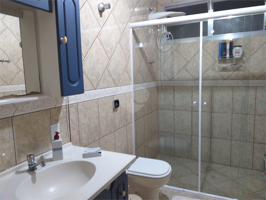 Venda Sobrado São Paulo Jardim Peri REO504815 11