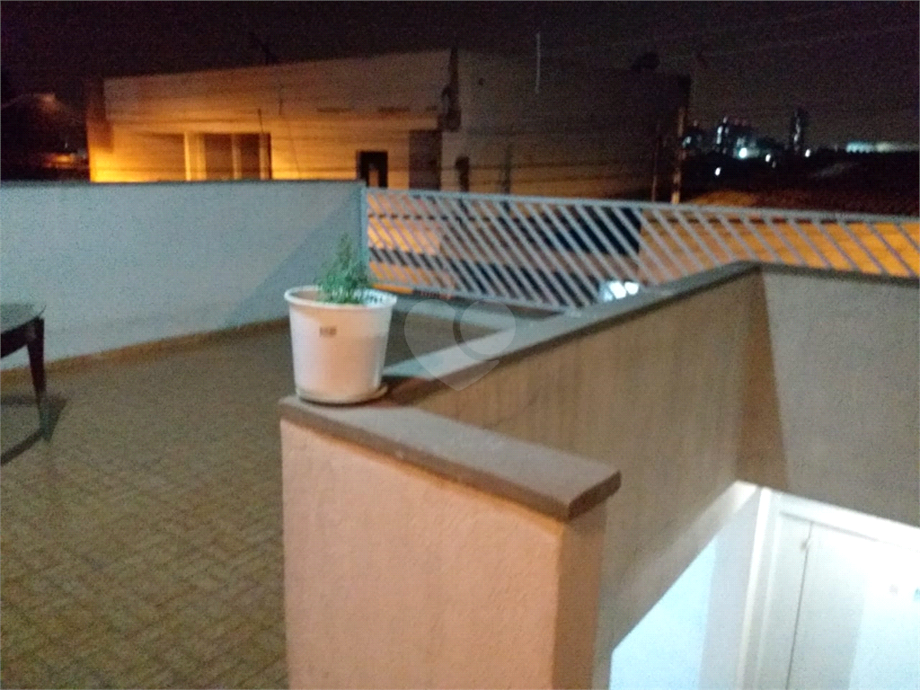 Venda Sobrado São Paulo Jardim Peri REO504815 15