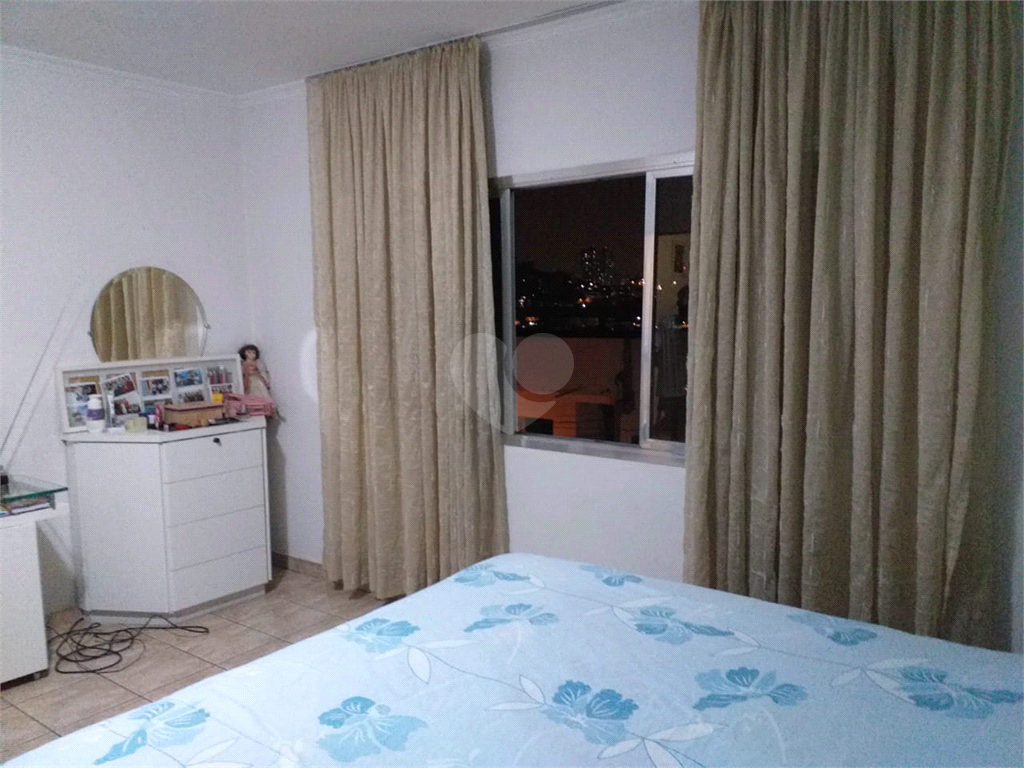 Venda Sobrado São Paulo Jardim Peri REO504815 8