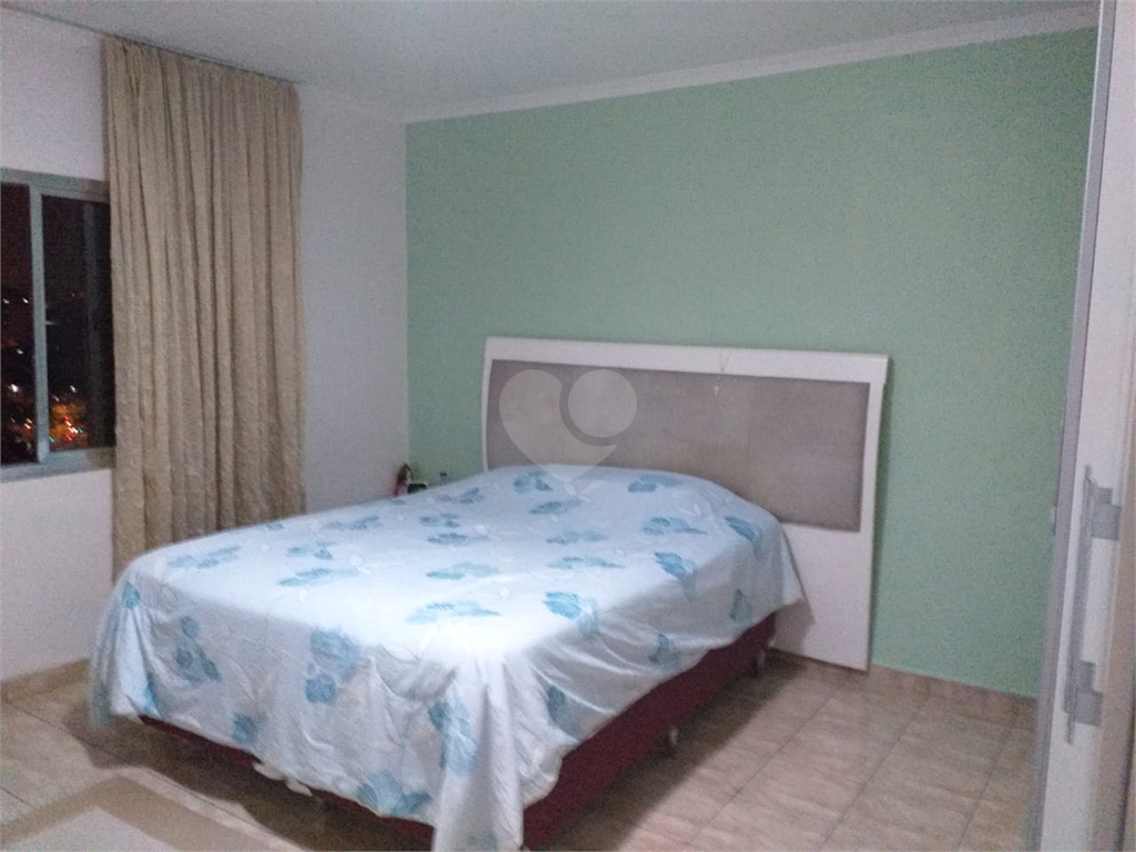 Venda Sobrado São Paulo Jardim Peri REO504815 6