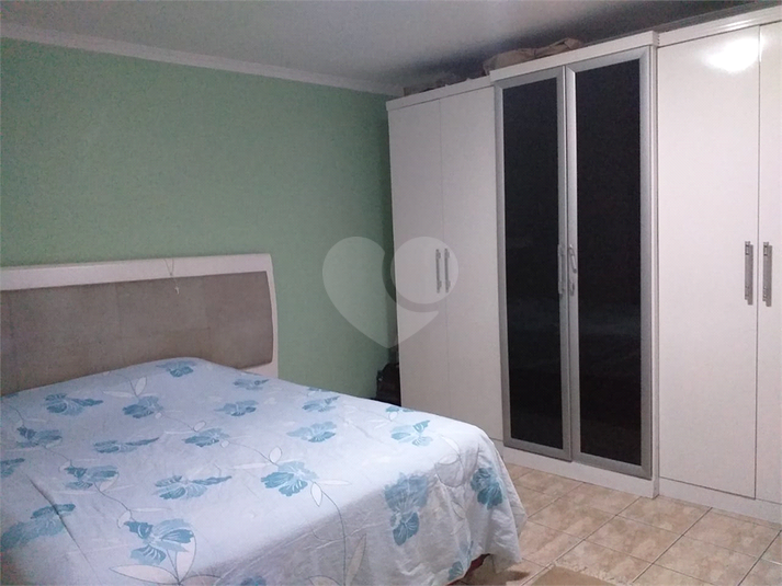 Venda Sobrado São Paulo Jardim Peri REO504815 7