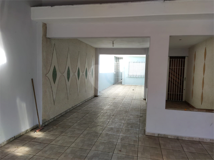 Venda Casa térrea São Paulo Vila Cleonice REO504817 9