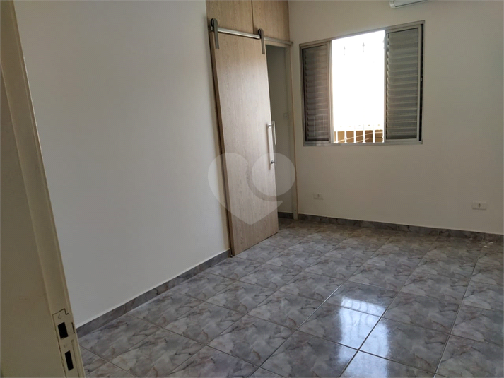 Venda Casa térrea São Paulo Vila Cleonice REO504817 18