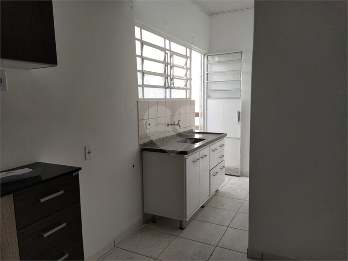 Venda Casa térrea São Paulo Vila Cleonice REO504817 14