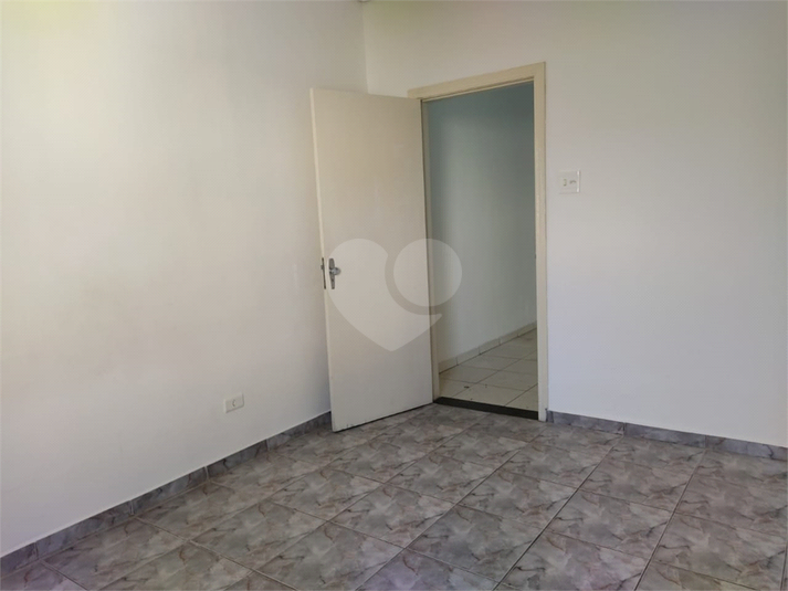 Venda Casa térrea São Paulo Vila Cleonice REO504817 20