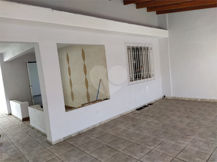 Venda Casa térrea São Paulo Vila Cleonice REO504817 10