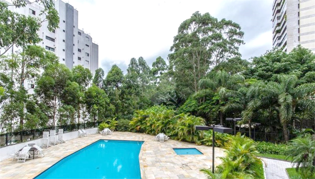 Venda Apartamento São Paulo Vila Suzana REO504834 21