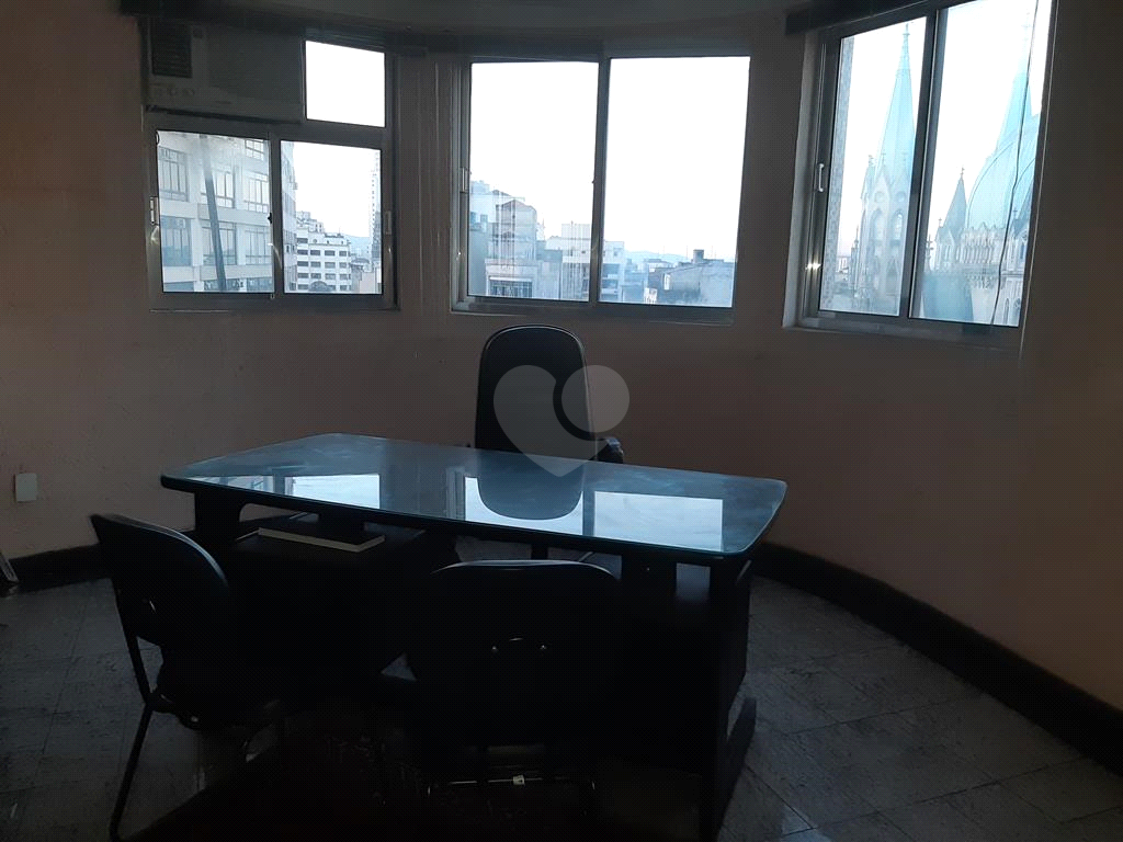 Aluguel Salas São Paulo Centro REO504837 22