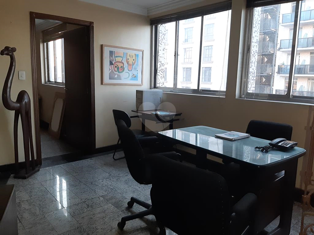 Aluguel Salas São Paulo Centro REO504837 10