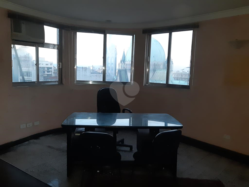 Aluguel Salas São Paulo Centro REO504837 38