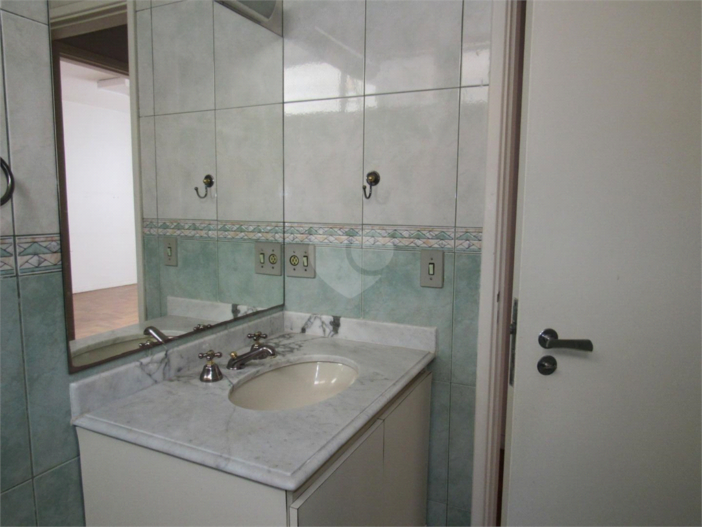 Venda Apartamento São Paulo Higienópolis REO504839 63