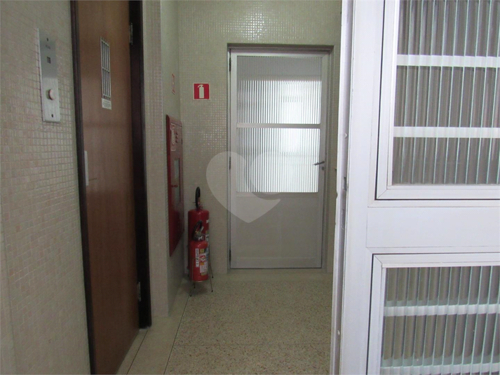 Venda Apartamento São Paulo Higienópolis REO504839 26