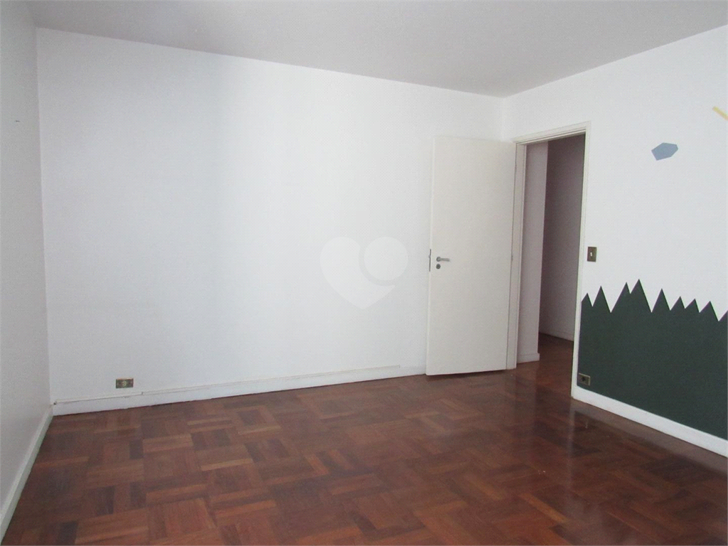 Venda Apartamento São Paulo Higienópolis REO504839 39