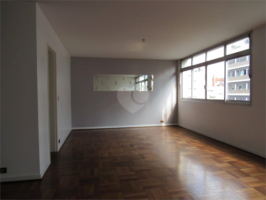 Venda Apartamento São Paulo Higienópolis REO504839 1