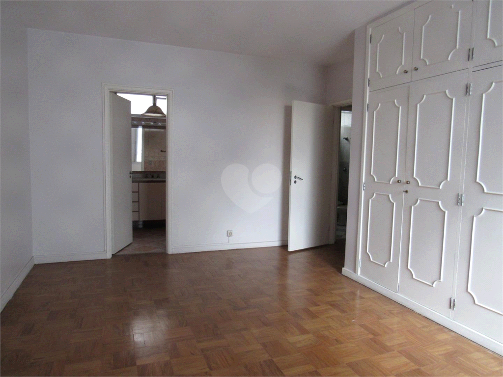 Venda Apartamento São Paulo Higienópolis REO504839 9