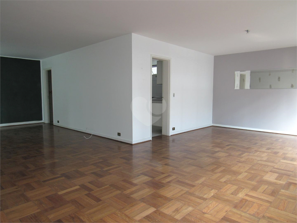 Venda Apartamento São Paulo Higienópolis REO504839 4