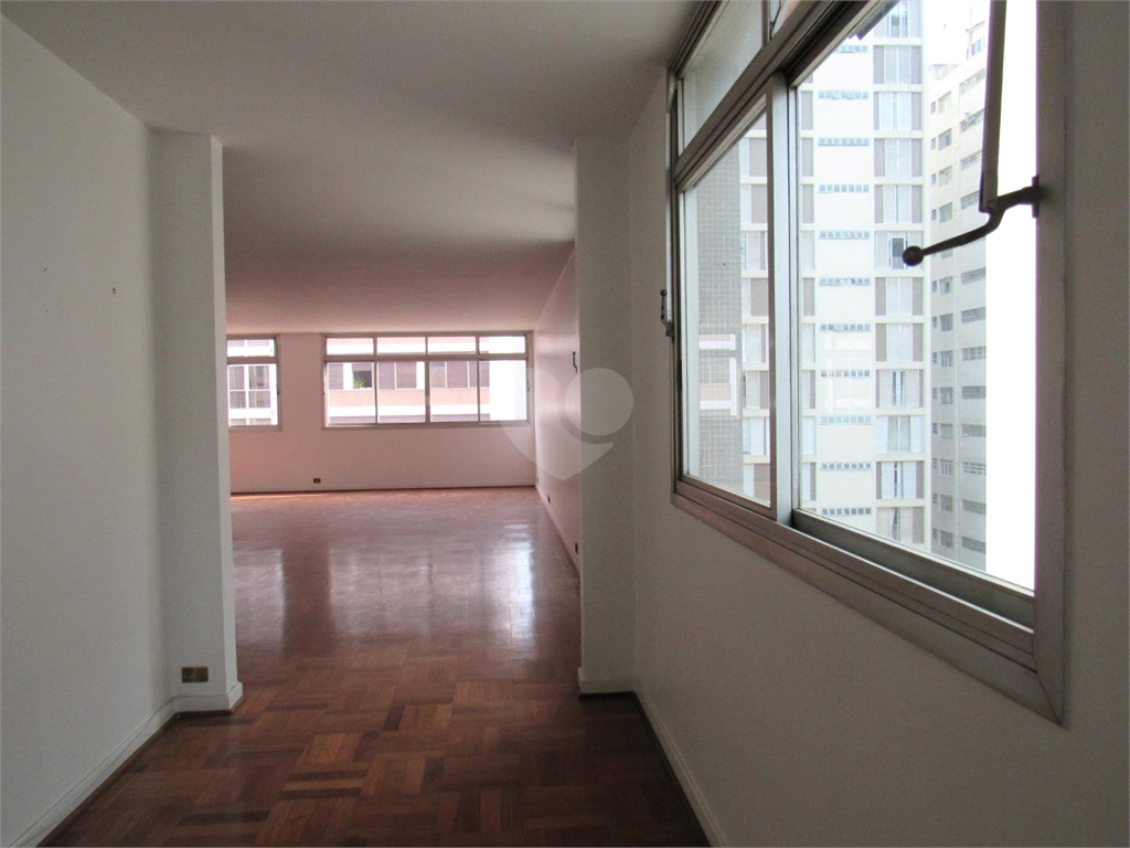 Venda Apartamento São Paulo Higienópolis REO504839 8