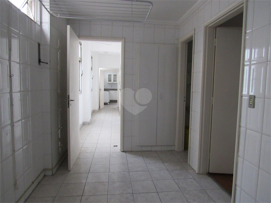 Venda Apartamento São Paulo Higienópolis REO504839 37